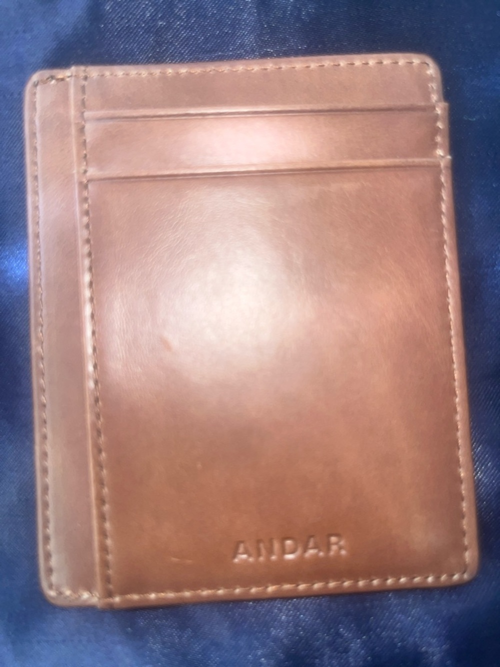 Andar - Picture 5 of 5